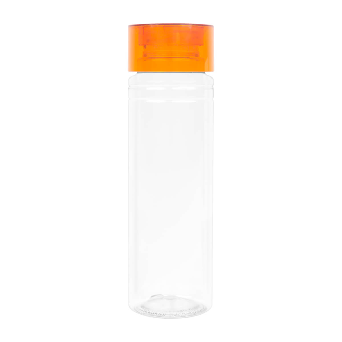 CILINDRO SPRING - NARANJA