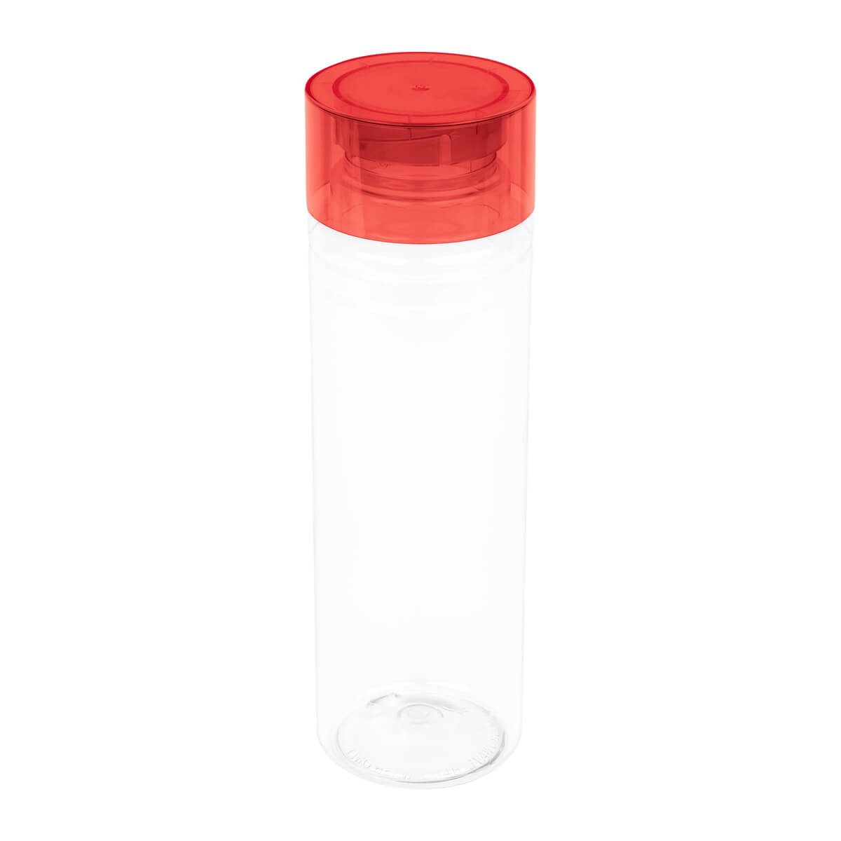 CILINDRO SPRING - ROJO TRASLUCIDO