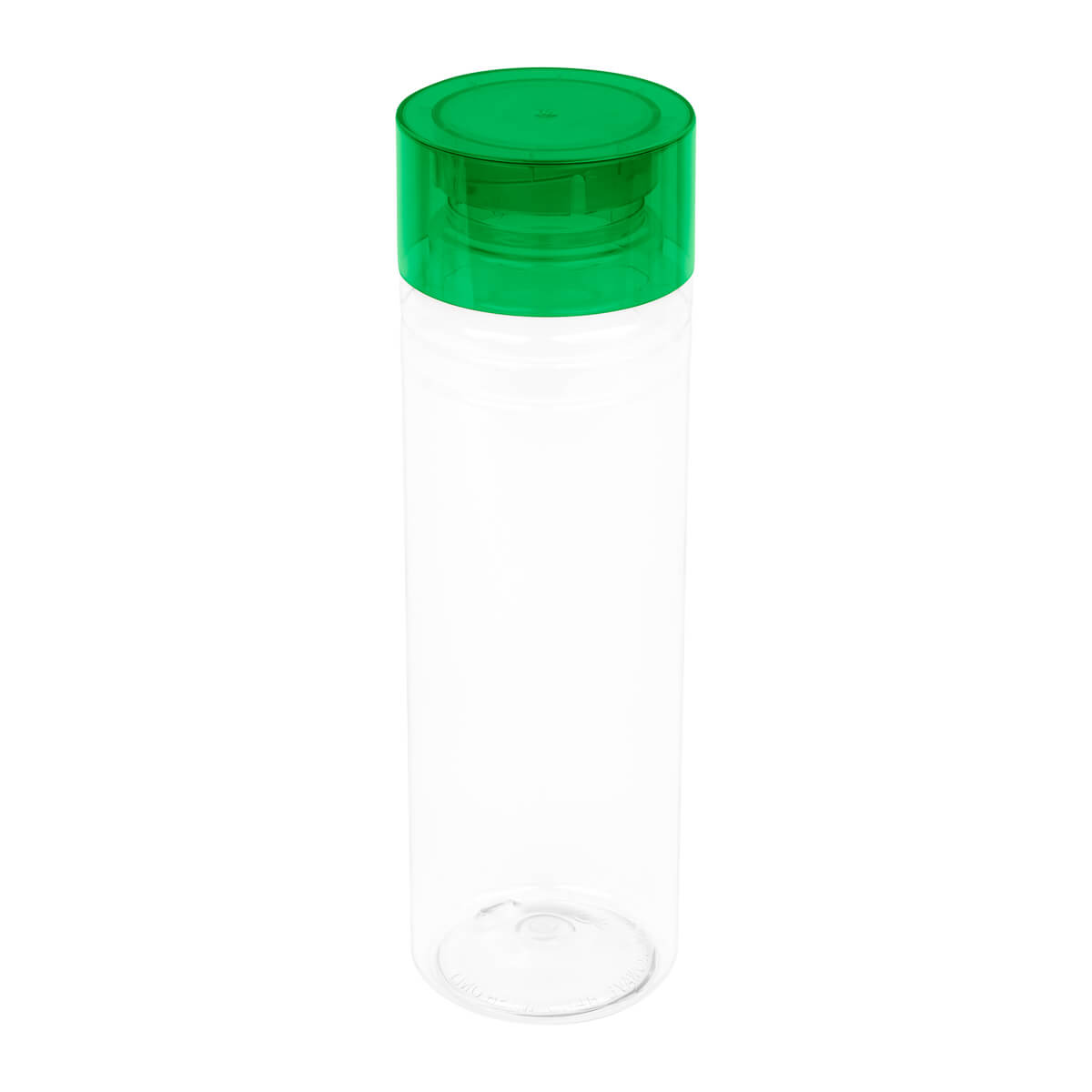 CILINDRO SPRING - VERDE TRASLUCIDO