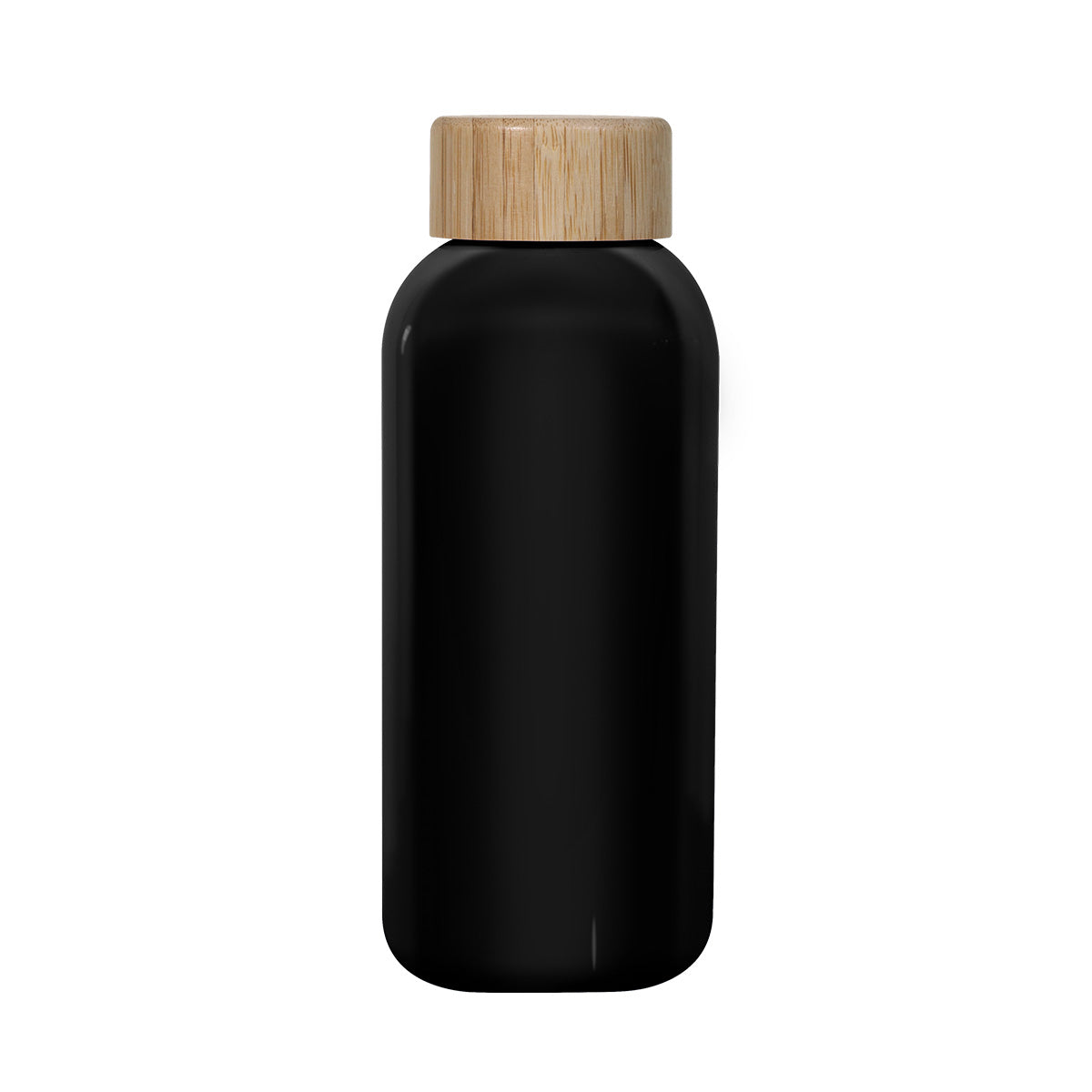 CILINDRO LEMN - NEGRO