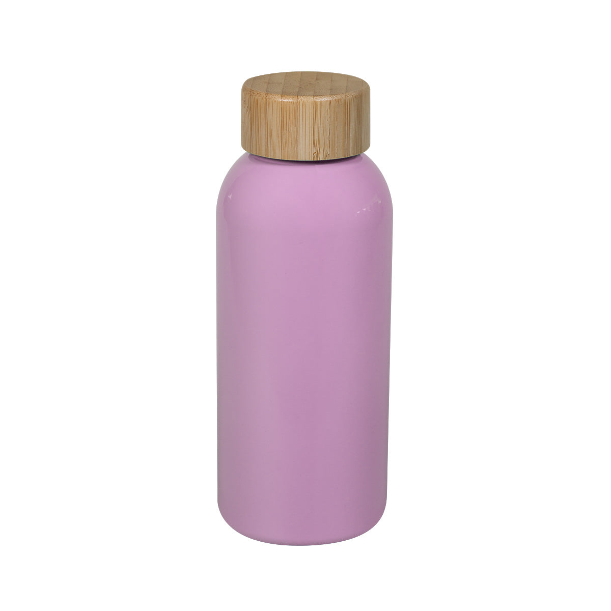 CILINDRO LEMN - ROSA PASTEL