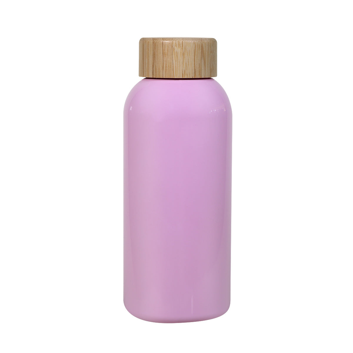 CILINDRO LEMN - ROSA PASTEL