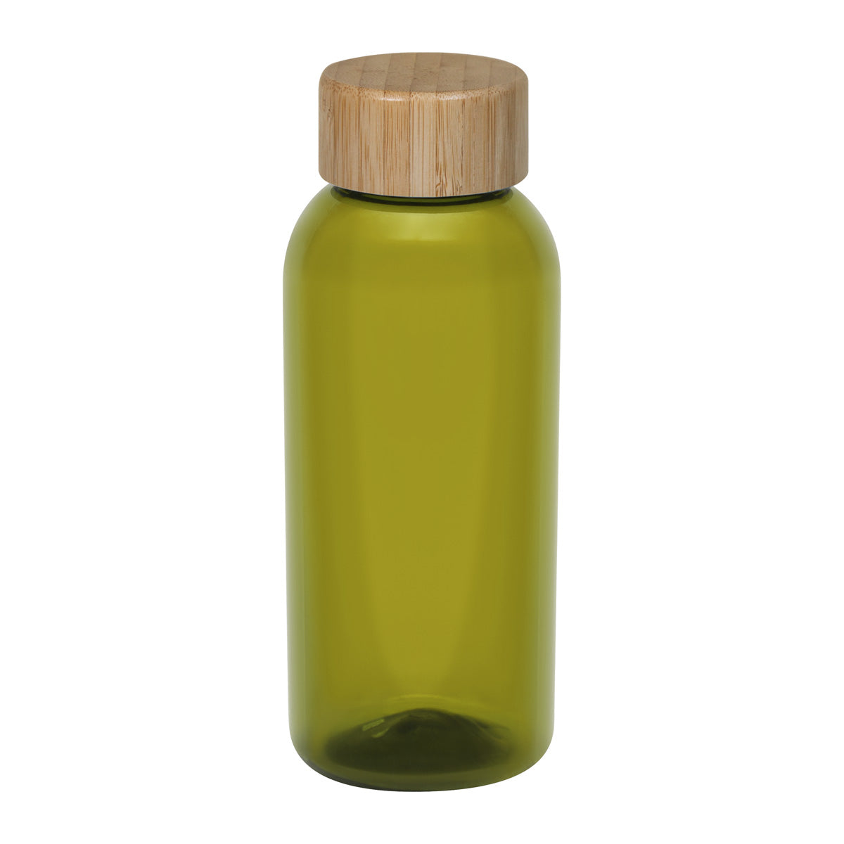 CILINDRO LEMN - VERDE