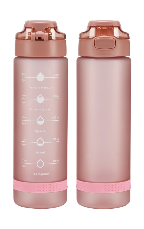 CILINDRO HARPER - ROSA