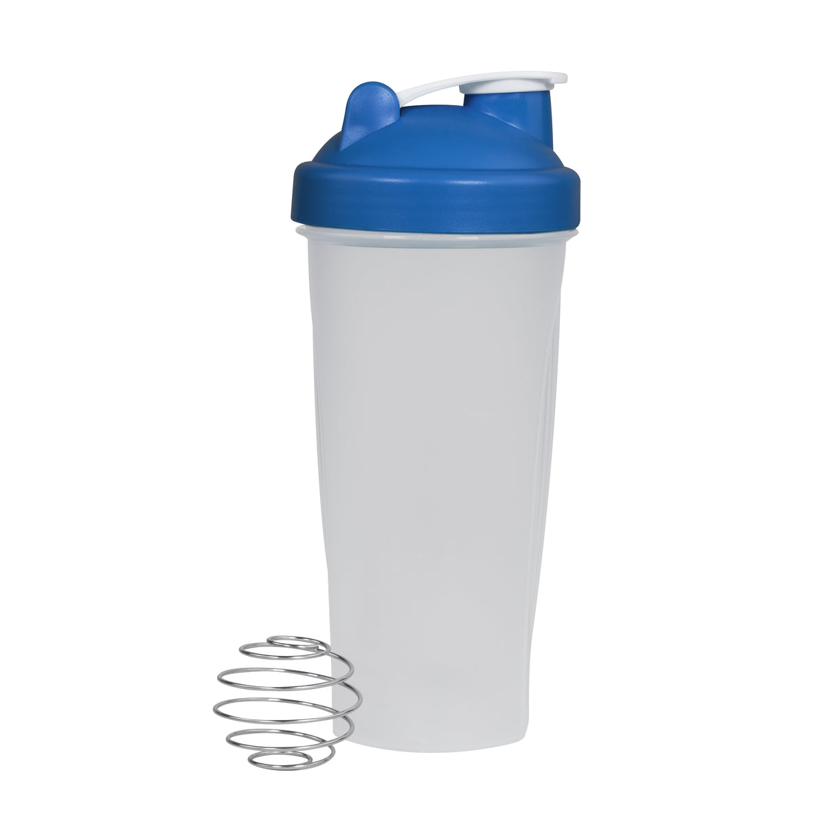 CILINDRO SHAKER BOLT - AZUL