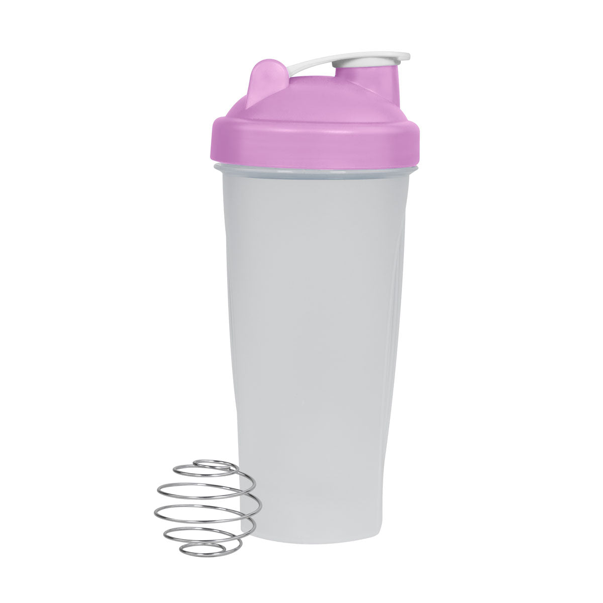 CILINDRO SHAKER BOLT - ROSA