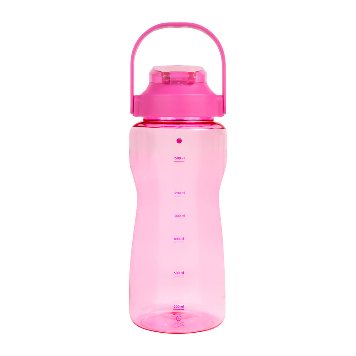 CILINDRO JUJUY - ROSA