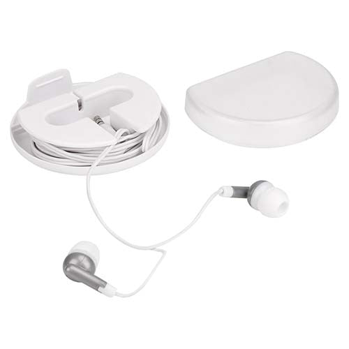 AUDÍFONOS ZUK - PLATA