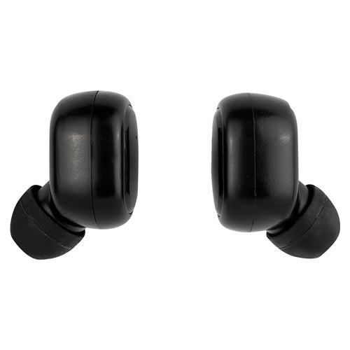 AUDÍFONOS PORTER - NEGRO