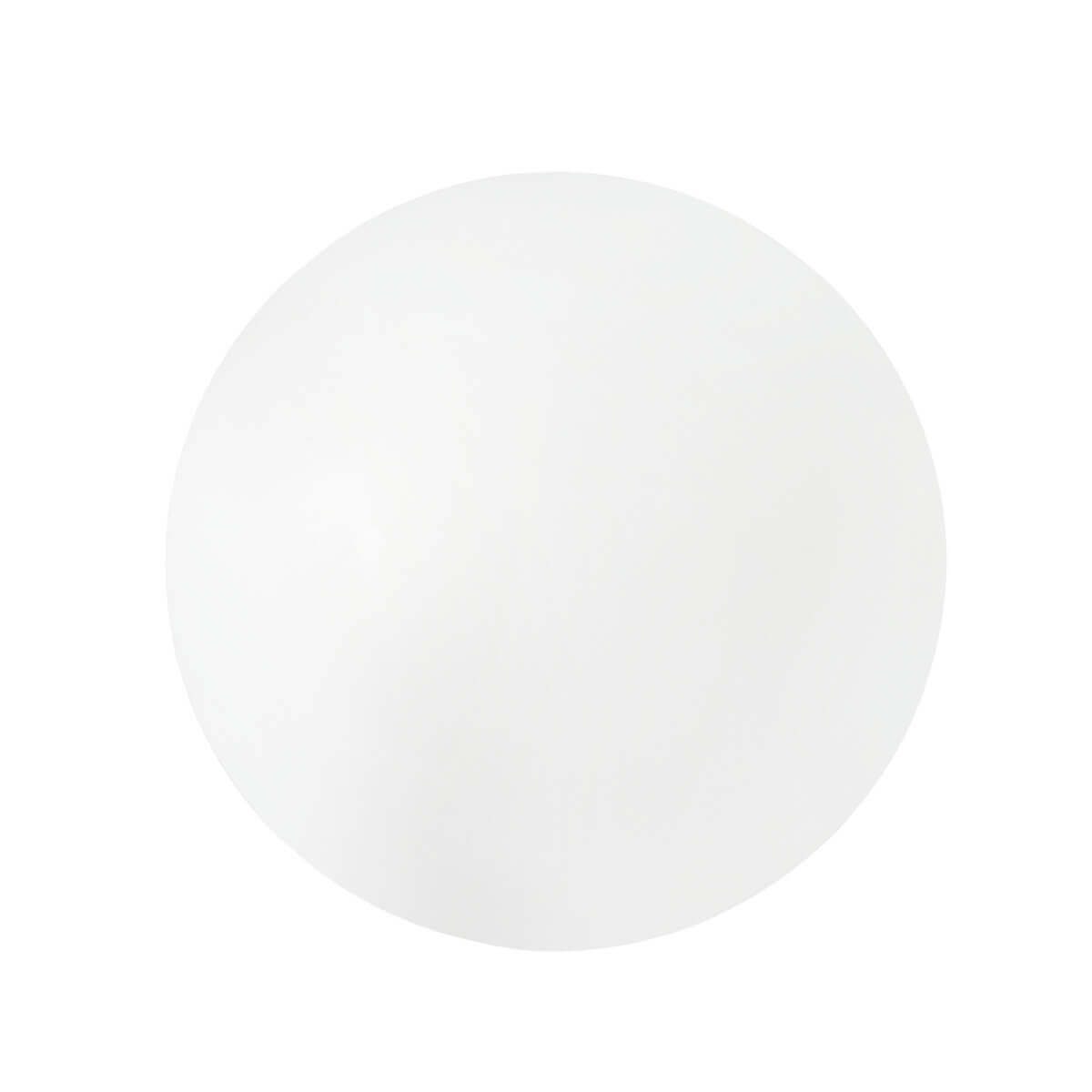BOCINA APVALUS - BLANCO