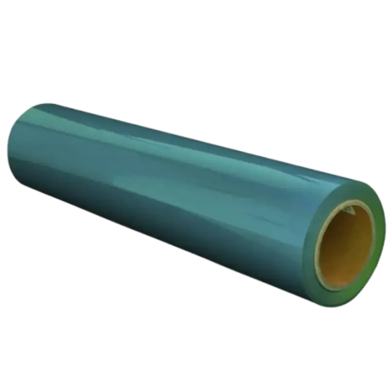 Vinil Salida 51cm PU De Detalle More Sticky Color Make | Aqua | Color Make