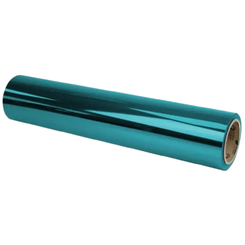 Vinil 51cm x 20m Foil De Detalle Color Make