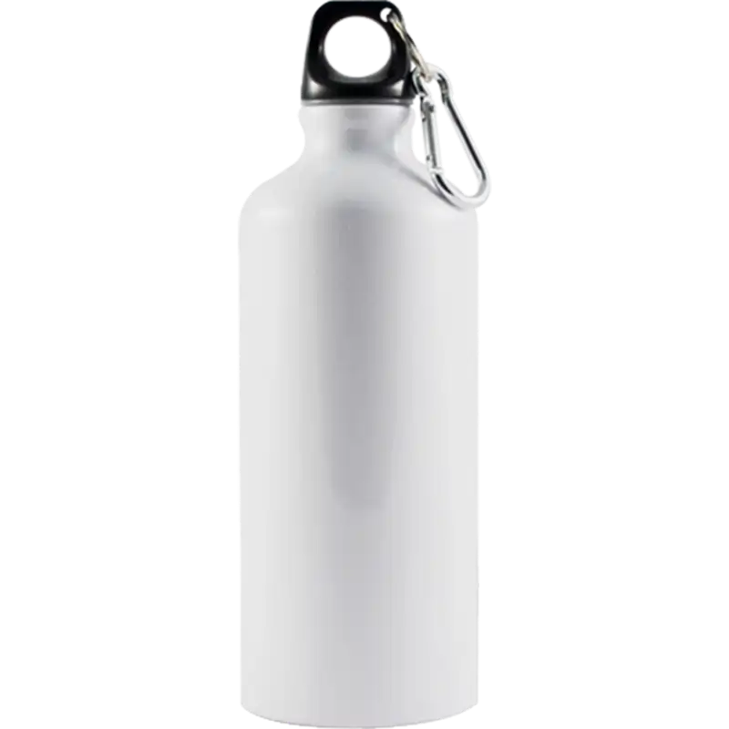 Botella de aluminio 750ml Deportiva (Caja de 12) Blue Heat