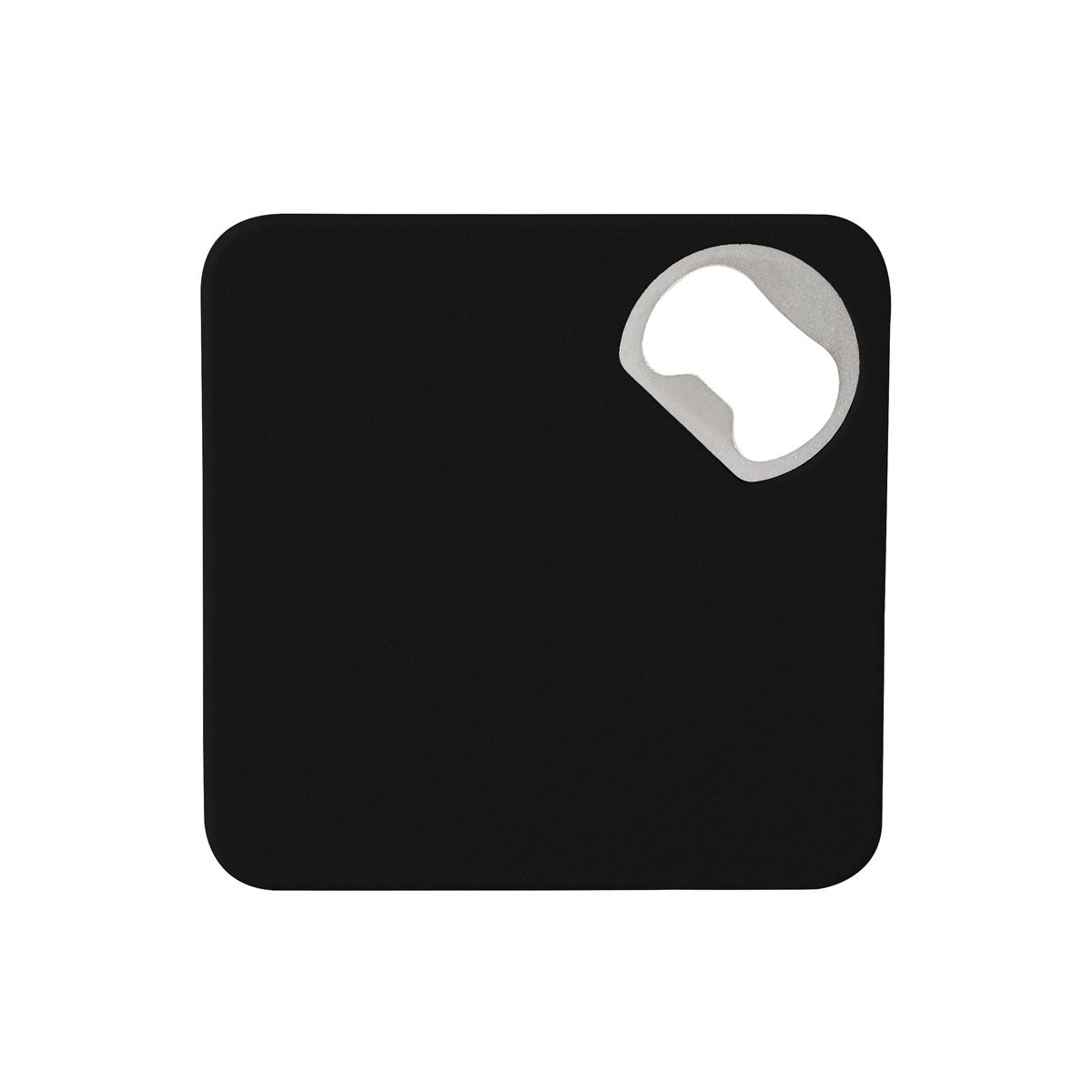 PORTAVASOS PORTER - NEGRO
