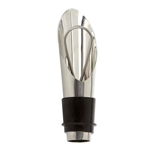 SET PARA VINOS ARENI - PLATA