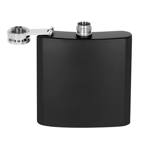 LICORERA CRAPSTONE - NEGRO