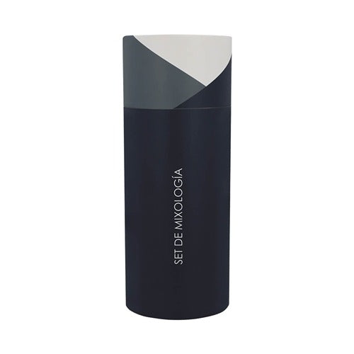 SET SHAKER CONWY - NEGRO
