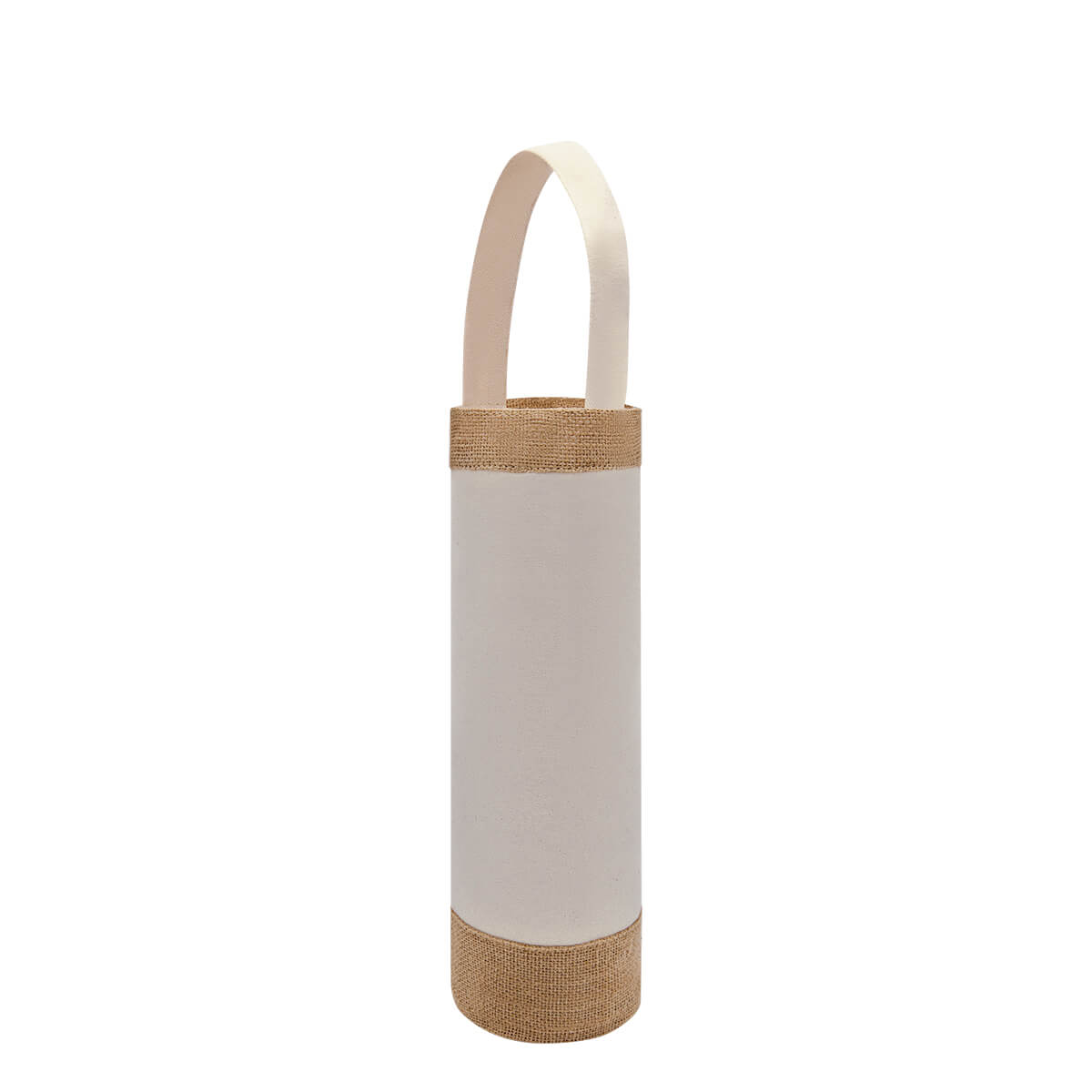 PORTABOTELLAS XANIC - BEIGE