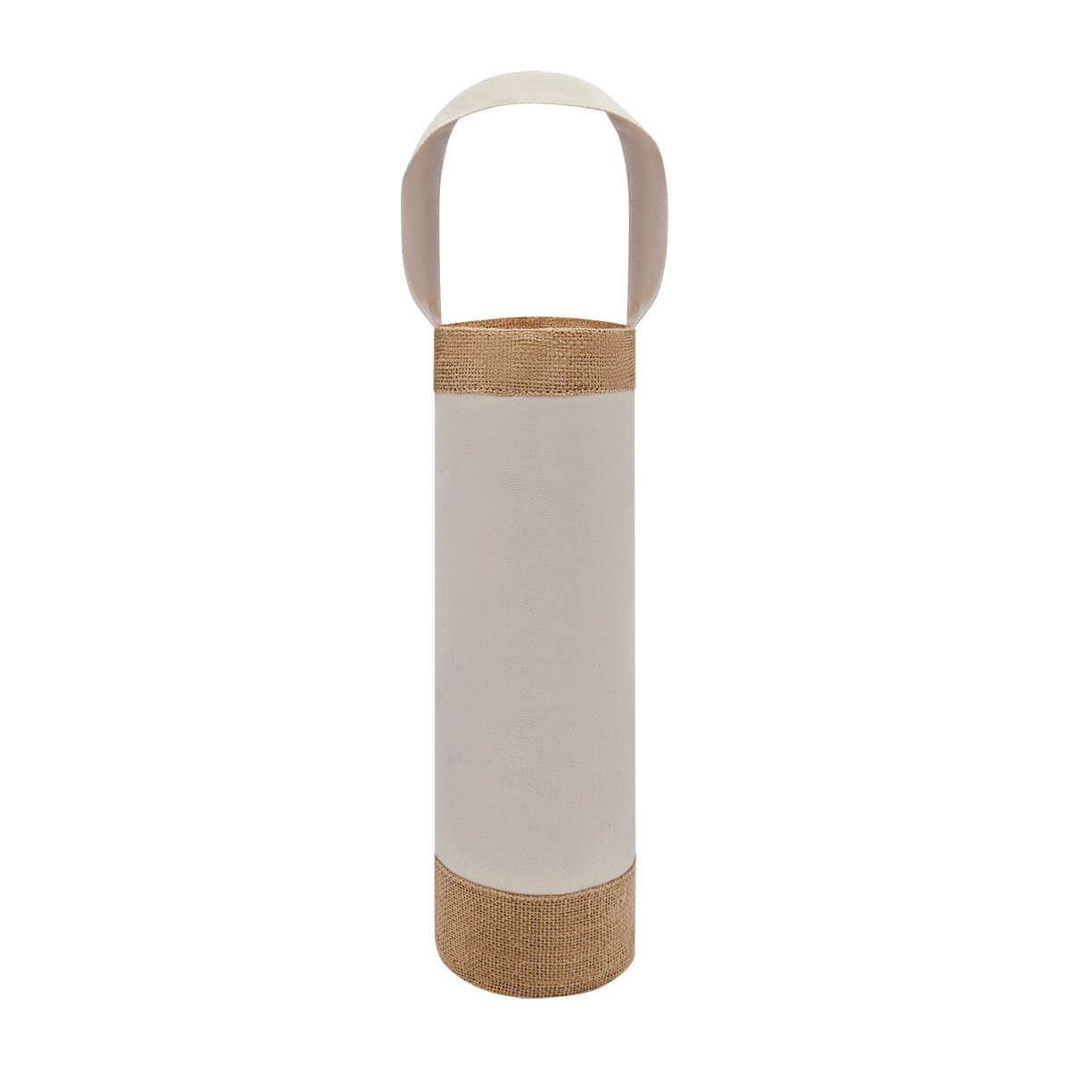 PORTABOTELLAS XANIC - BEIGE