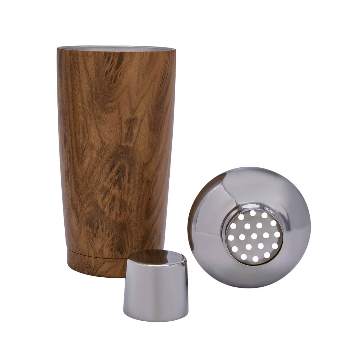 SET SHAKER SALÓN - CAFE