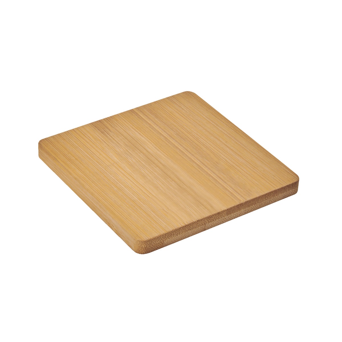 PORTAVASOS HOUT - BEIGE