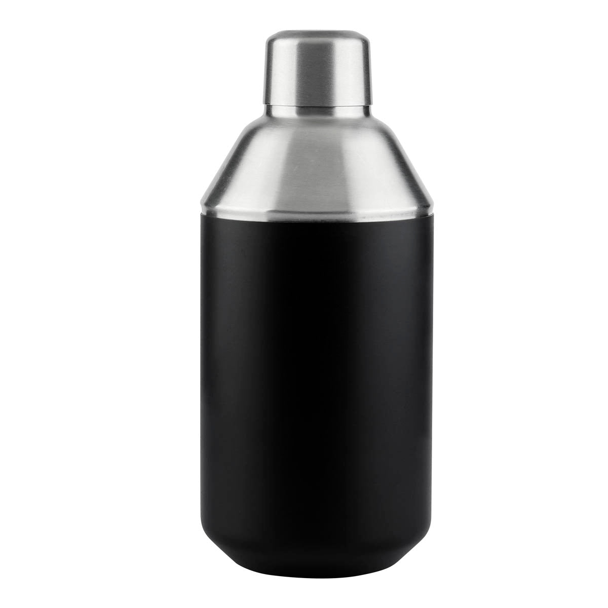 SHAKER MAZERU - NEGRO