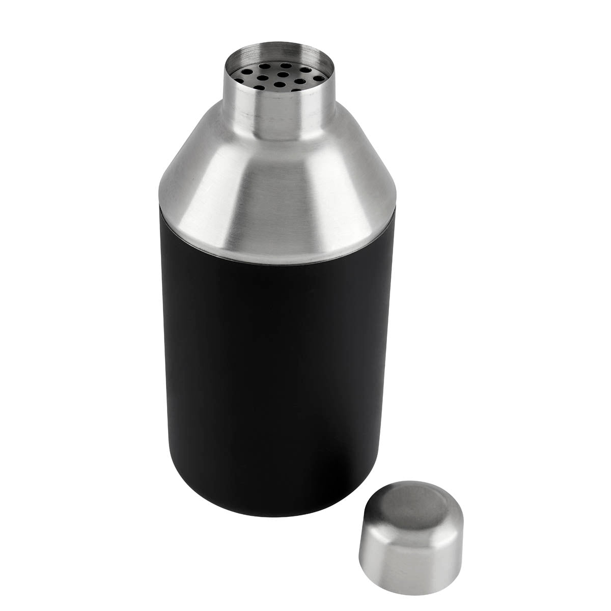 SHAKER MAZERU - NEGRO