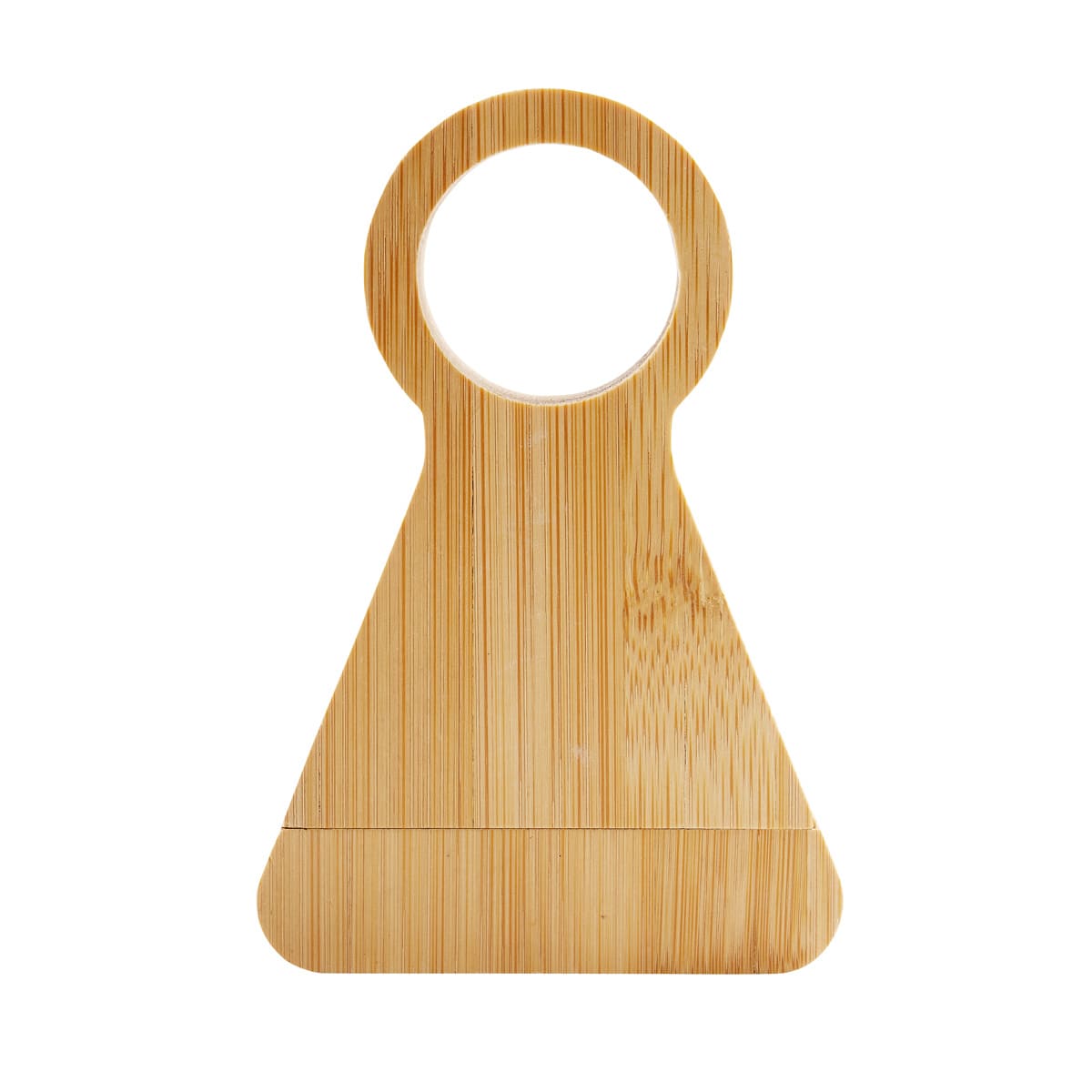 SOPORTE SACACORCHOS RÓDANO - BEIGE