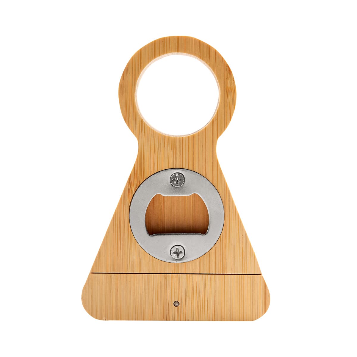 SOPORTE SACACORCHOS RÓDANO - BEIGE