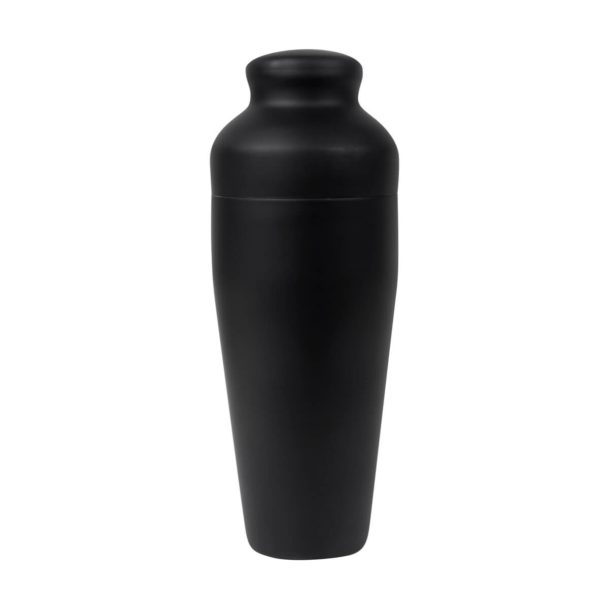 SET SHAKER MIXARE - NEGRO