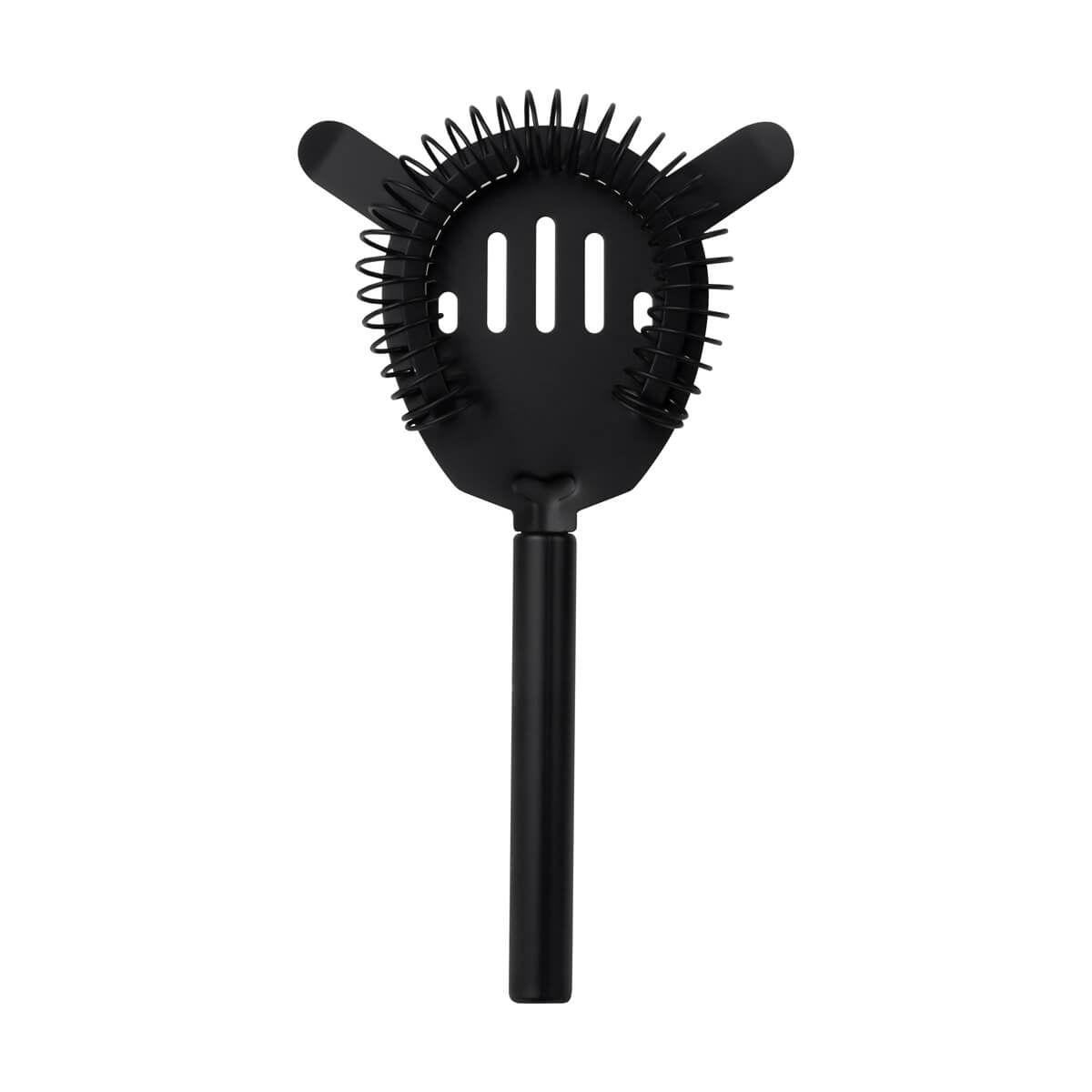 SET SHAKER MIXARE - NEGRO
