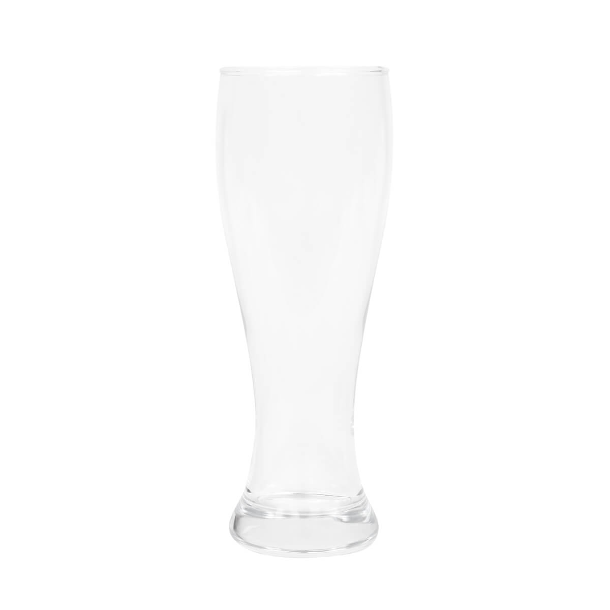 SET DE VASOS PARA CERVEZA MALTIS - PLATA