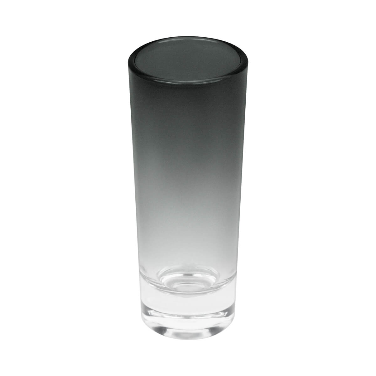 SET DE VASOS ZARIC - NEGRO