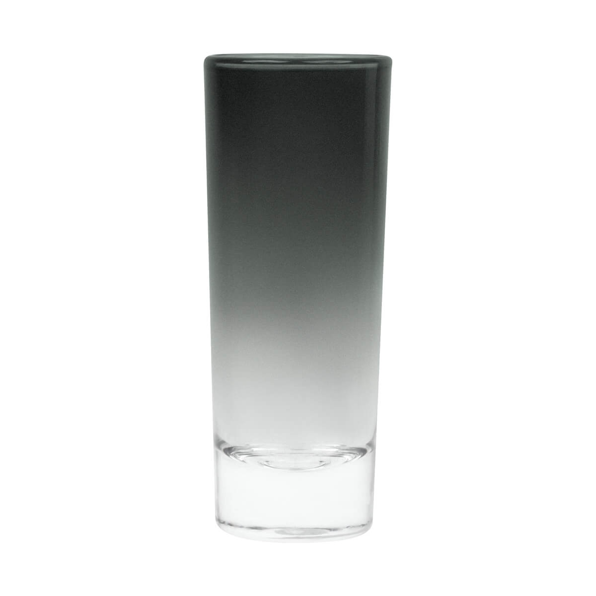 SET DE VASOS ZARIC - NEGRO