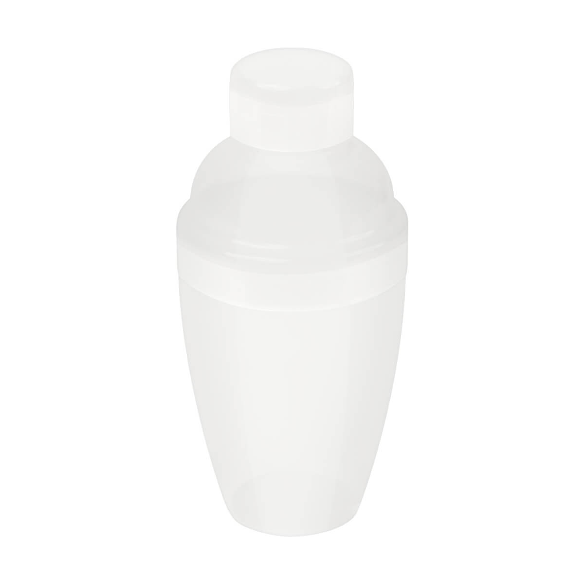 SHAKER ZARMIK - BLANCO