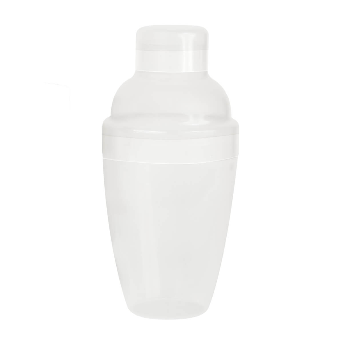 SHAKER ZARMIK - BLANCO