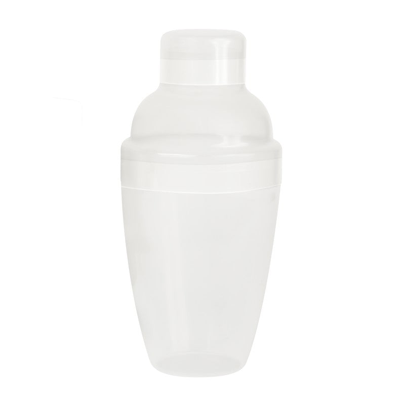 SHAKER ZARMIK