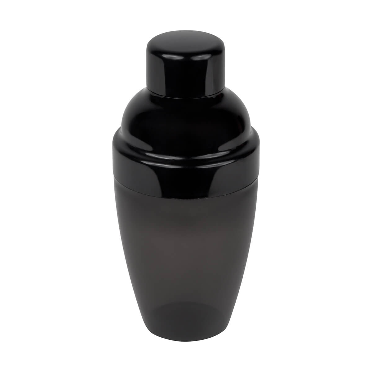SHAKER ZARMIK - NEGRO