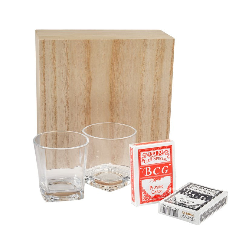 SET DE BAR BAROUK