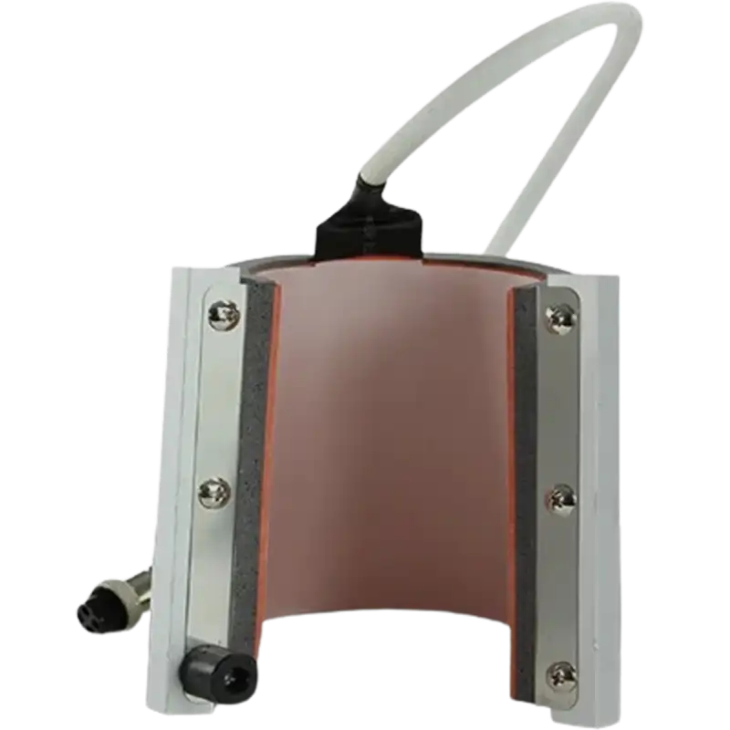 Serie PRO Combo 10 en 1 29x38cm 110V Blue Heat