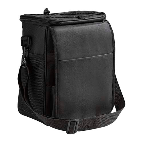 SET DE BBQ LERNA - NEGRO