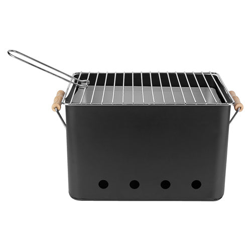 ASADOR DAMIAN - NEGRO