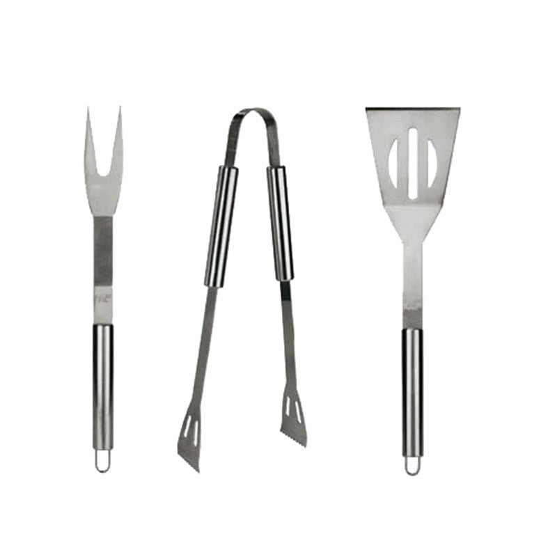 SET DE BBQ SEJO - NEGRO