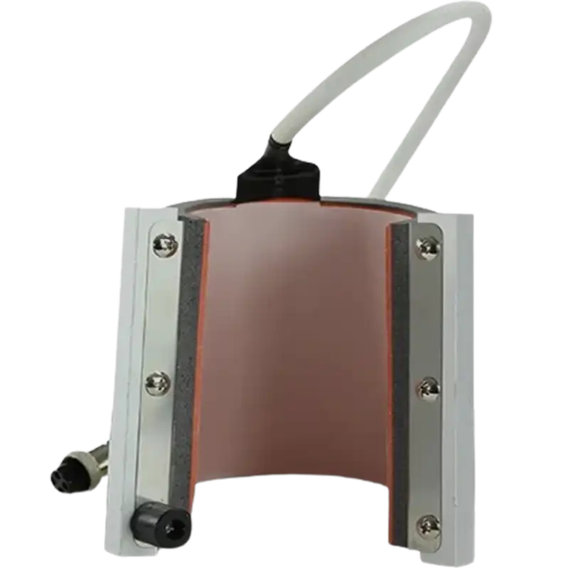 Resistencia 110v 12oz Cónica Blue Heat