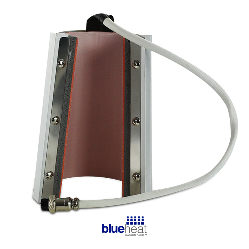Resistencia 110v 17oz Blue Heat