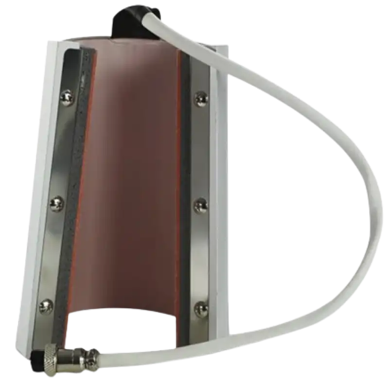 Resistencia 110v 17oz Blue Heat