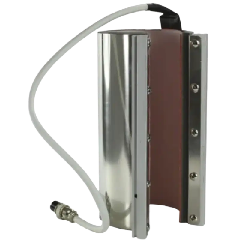 Resistencia 110v 750ml Blue Heat