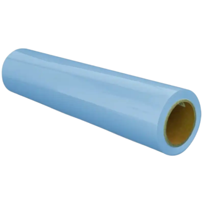 Vinil Salida 51cm PU De Detalle More Sticky Color Make | Black | Color Make