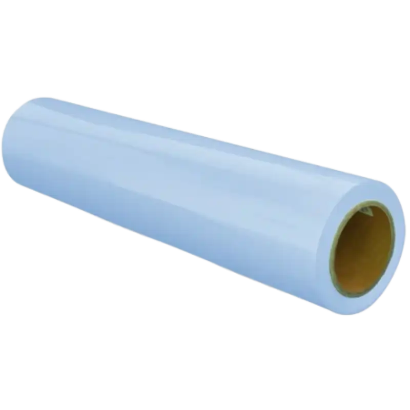 Vinil Salida 51cm PU De Detalle More Sticky Color Make | Blue | Color Make