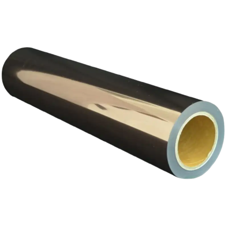 Vinil 51cm x 20m Foil De Detalle Color Make